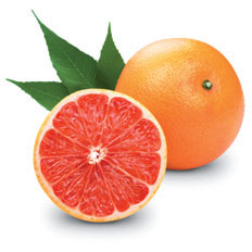   10, grapefruit