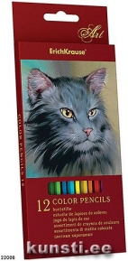    ART Black Cat 12 22008