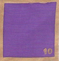    Pebeo Setasilk 45ml 104 Iris violet