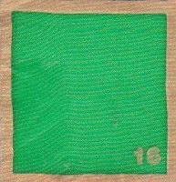   Pebeo Setasilk 45ml 166 Oriental green