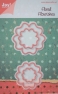    Joy!Crafts Cutting & Embossing stencil - Floral Flourishes 6002/0158