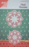    Joy!Crafts Cutting & Embossing stencil - Floral Flourishes 6002/0159