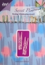    Joy!Crafts Cutting & Embossing stencil - Sweet Pins 6002/0204