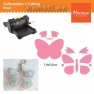  +  Marianne Design Collectables COL1312 butterfly
