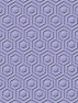    Craft Concepts CR900033 hexagon illusion