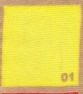    Pebeo Setasilk 45ml 012 Primary yellow 