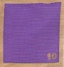    Pebeo Setasilk 45ml 104 Iris violet